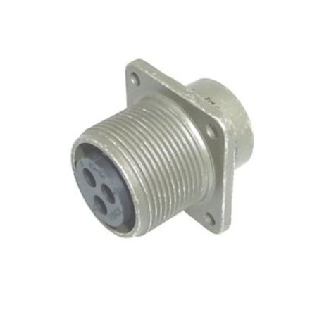 Amphenol ER 3C 312 SKT RECP MS3102A1610SRES